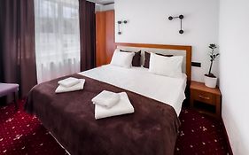Апартаменти Deluxe